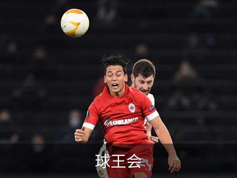 球王会介绍